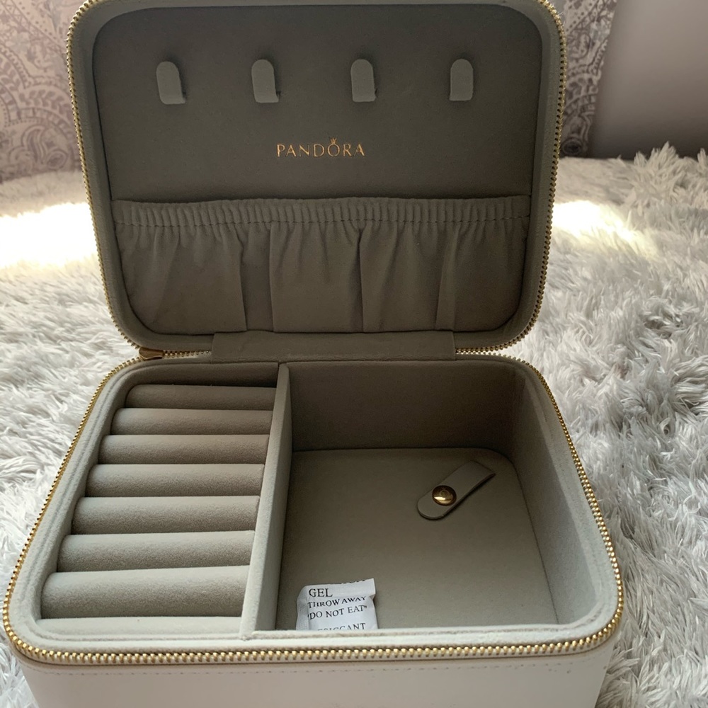 Jewelry Box